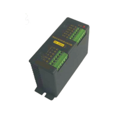 混合式步进电机驱动器 标准系列·两相(SH20504)